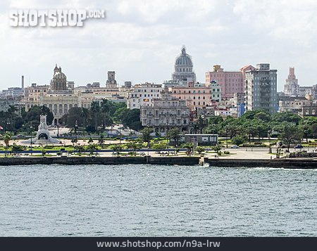 
                Havanna, Uferpromenade                   