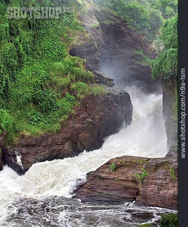 
                Murchison Falls                   