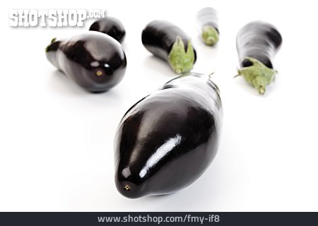 
                Aubergine                   