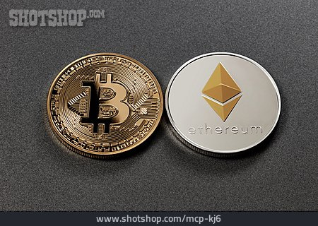 
                Bitcoin, Kryptowährung, Ethereum                   