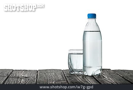
                Trinkwasser                   
