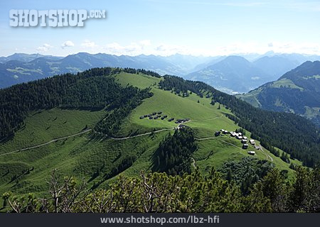 
                Vorarlberg, Alpe Gamp                   