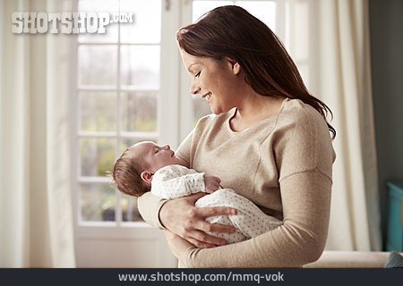 
                Baby, Mother, Carrying, Security, Care                   