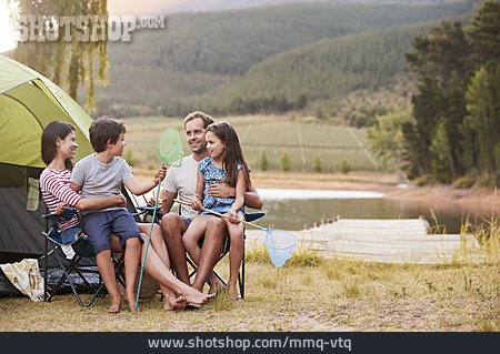 
                Family, Outdoor, Camping, Nature                   