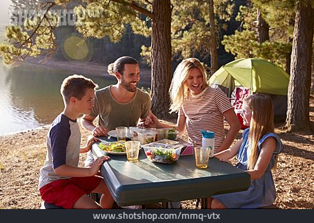 
                Picknick, Camping, Familienurlaub                   