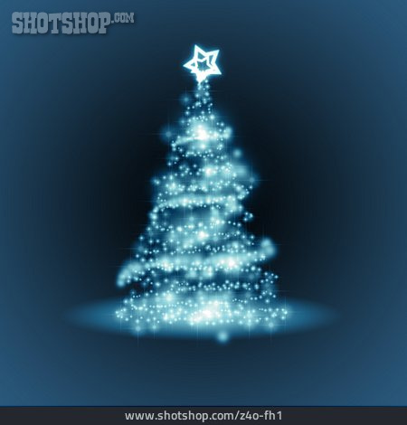 
                Weihnachten, Weihnachtsbaum, Weihnachtskarte                   