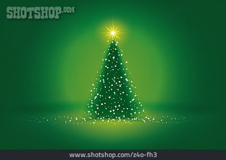 
                Weihnachten, Weihnachtsbaum, Weihnachtskarte                   