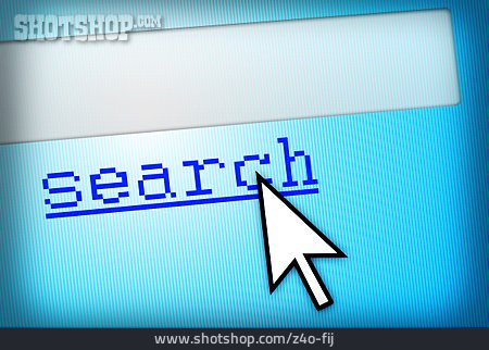 
                Search, Onlinesuche, Hyperlink, Suchleiste                   