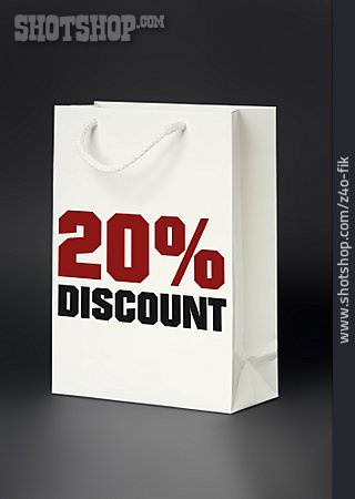 
                Rabatt, Sale, Discount, 20%                   