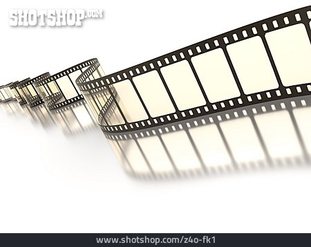 
                Filmstreifen, 35-mm-film                   