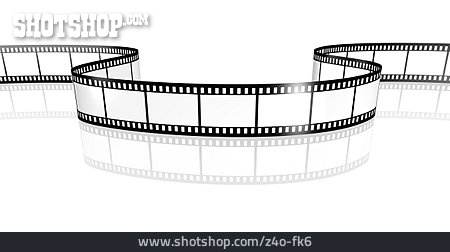 
                Film, Filmstreifen, 35-mm-film                   