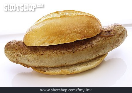
                Grillwurst, Bratwurst                   