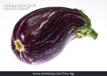 
                Aubergine                   