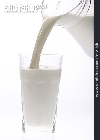 
                Milch, Calcium, Frischmilch                   