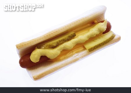 
                Imbiss, Hotdog                   