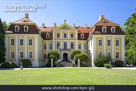 
                Schloss Rammenau                   
