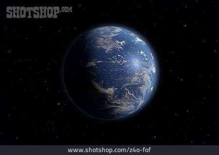 
                Erde, Weltall, Planet                   