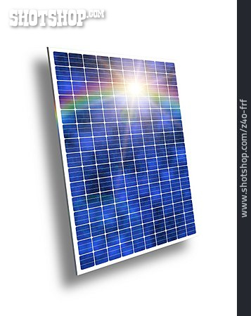 
                Solarenergie, Solarpanel, Solarzelle                   