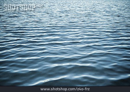
                Water, Waves, Water Surface                   