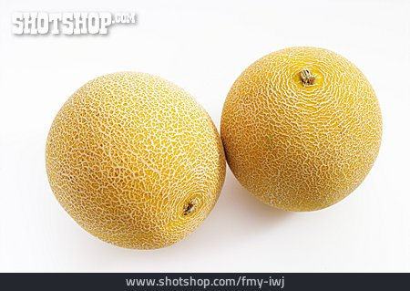 
                Melone, Galiamelone                   