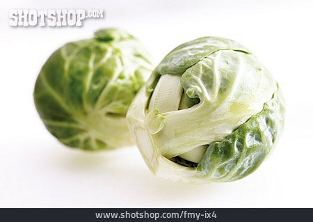 
                Brussels Sprouts, Vegetables                   