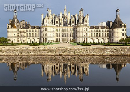 
                Schloss Chambord                   