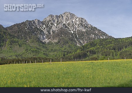 
                Berchtesgadener Land, Hochstaufen                   