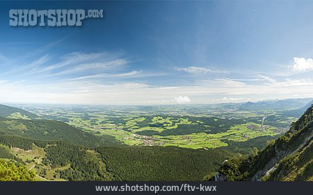 
                Berchtesgadener Land                   