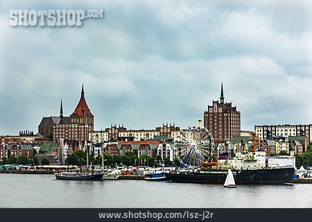 
                Rostock                   