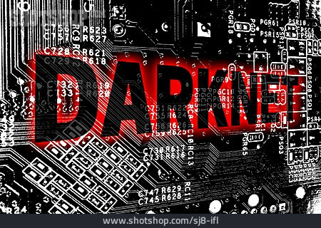
                Darknet                   