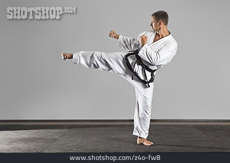 
                Kampfsport, Karate, Kickboxen, Taekwondo                   