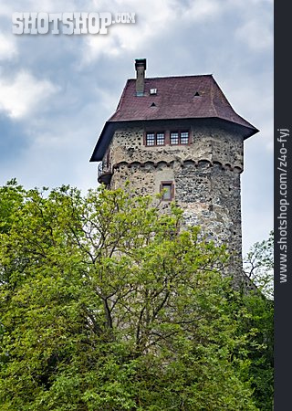 
                Burg Sponeck                   