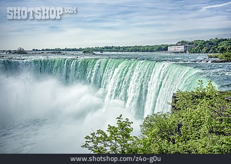 
                Niagarafälle                   