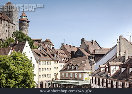 
                Altstadt, Nürnberg                   