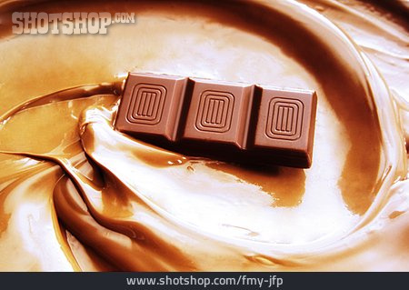 
                Schokolade, Schokoladenmasse                   