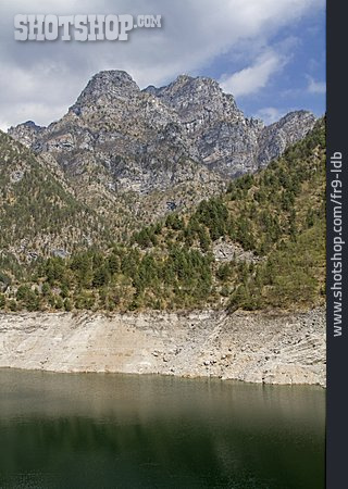 
                Friauler Dolomiten, Lago Di Selva                   