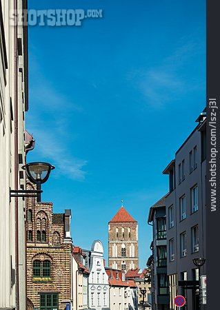 
                Altstadt, Rostock                   