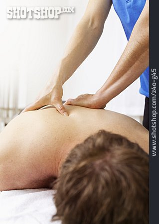 
                Massage, Masseur, Physiotherapeut                   