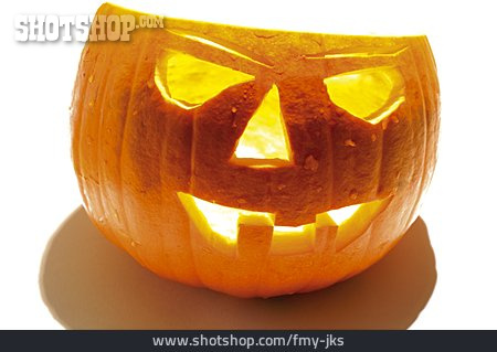 
                Halloween, Kürbislaterne, Jack O Lantern                   