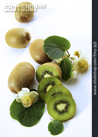 
                Kiwi, Kiwifrucht                   