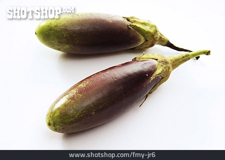 
                Thai-aubergine                   