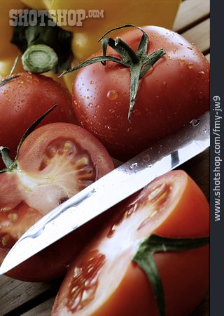
                Tomaten, Gewaschen                   