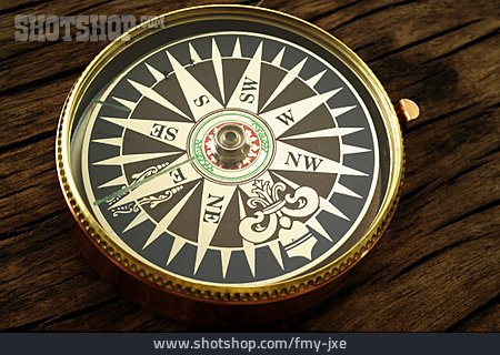 
                Kompass                   
