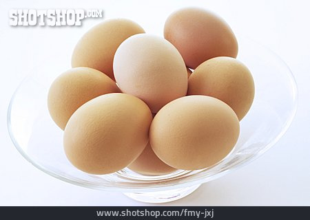 
                Hühnerei, Frische Eier                   