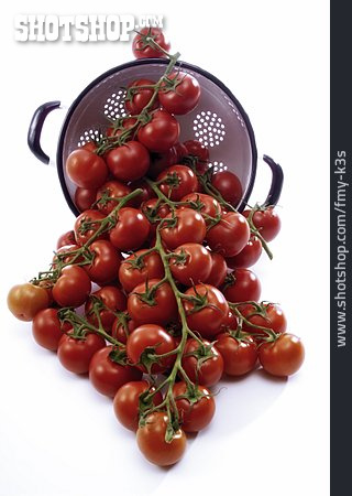 
                Tomaten, Strauchtomate                   