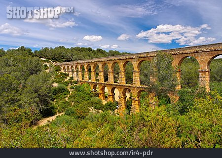 
                Les Ferreres Aqueduct, Morella                   
