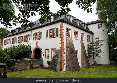 
                Schloss Rothenbuch                   