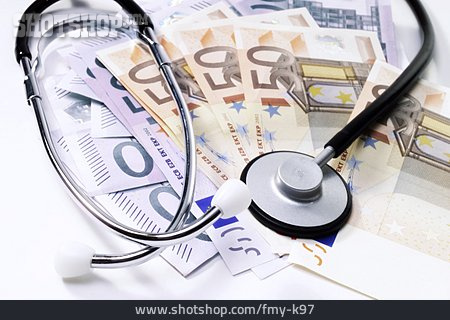 
                Krankenkasse, Arztkosten, Krankengeld                   