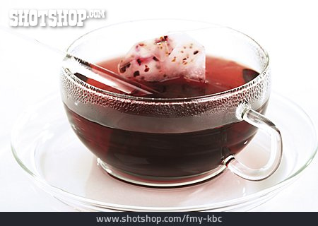 
                Tea, Elder Tea                   