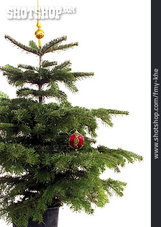 
                Christbaumkugel, Weihnachtsbaum, Weihnachtschmuck                   